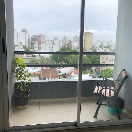 11 De Septiembre 3255 Apartment Mar del Plata Exterior photo