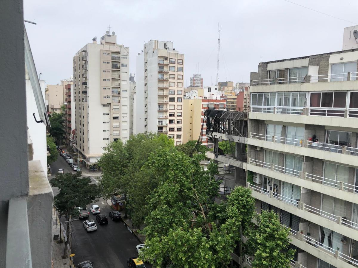 Apartamento 11 De Septiembre 3255 *
