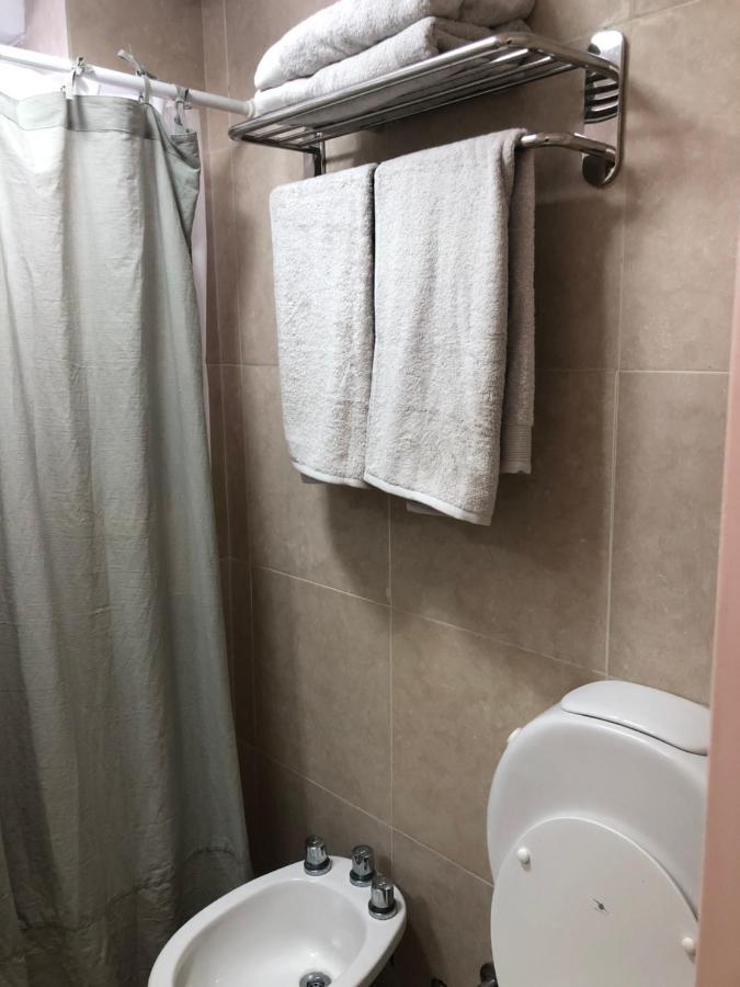 Apartamento 11 De Septiembre 3255 *