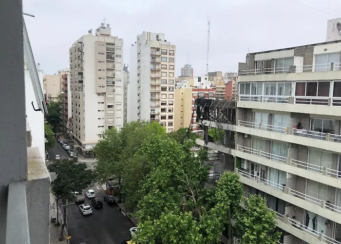 11 De Septiembre 3255