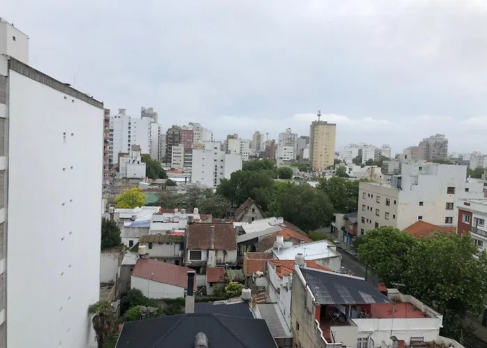 11 De Septiembre 3255