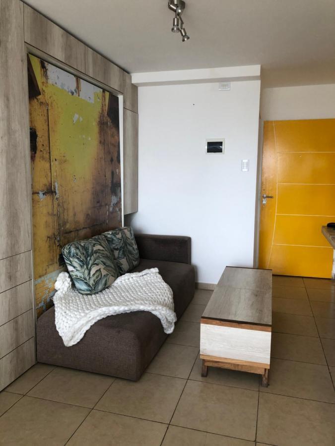 11 De Septiembre 3255 Apartment *