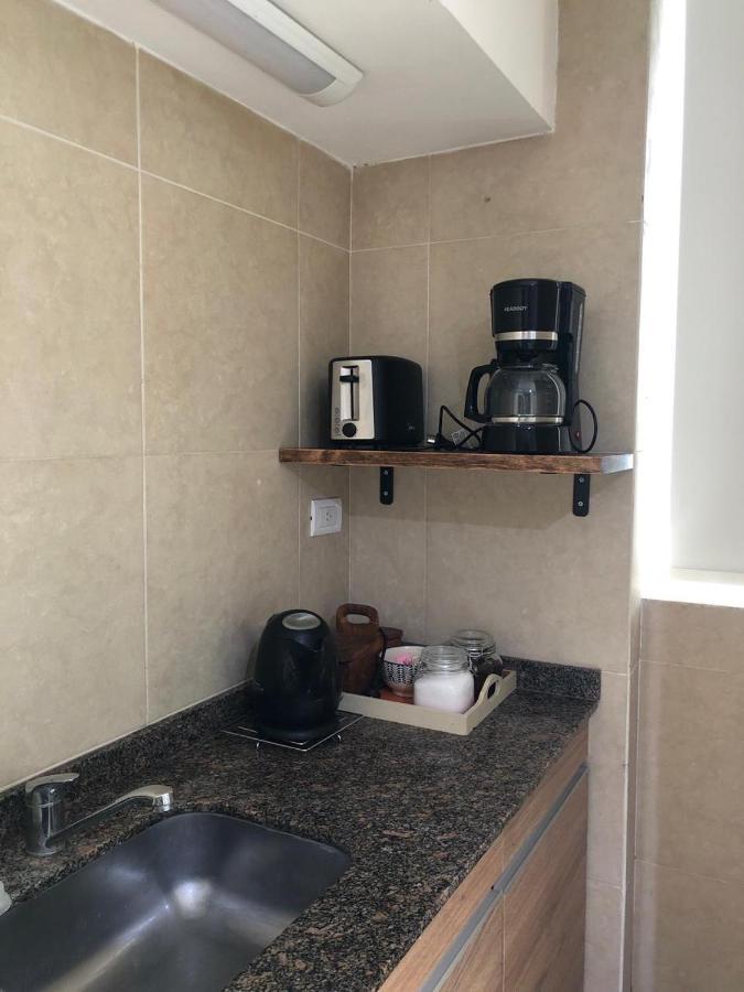 Apartment 11 De Septiembre 3255